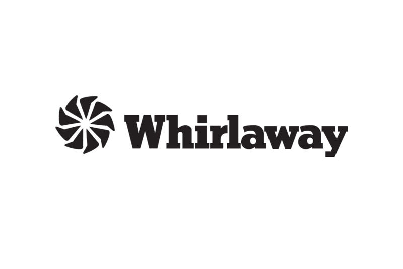 Whirlaway in Laguna Woods